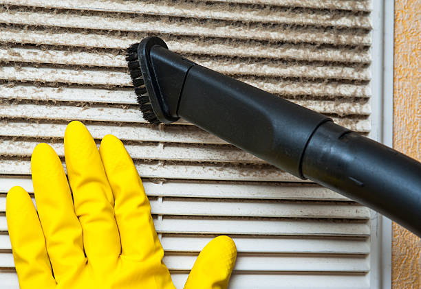 Professional Airduct Cleaning in Amberley, OH